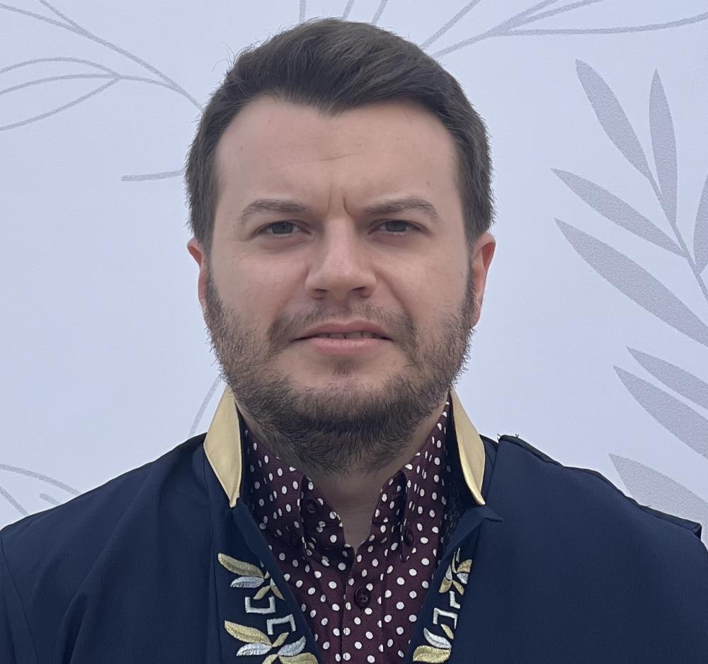 Öğr. Gör. Bilal Torkul
